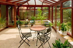Gourdie conservatory quotes